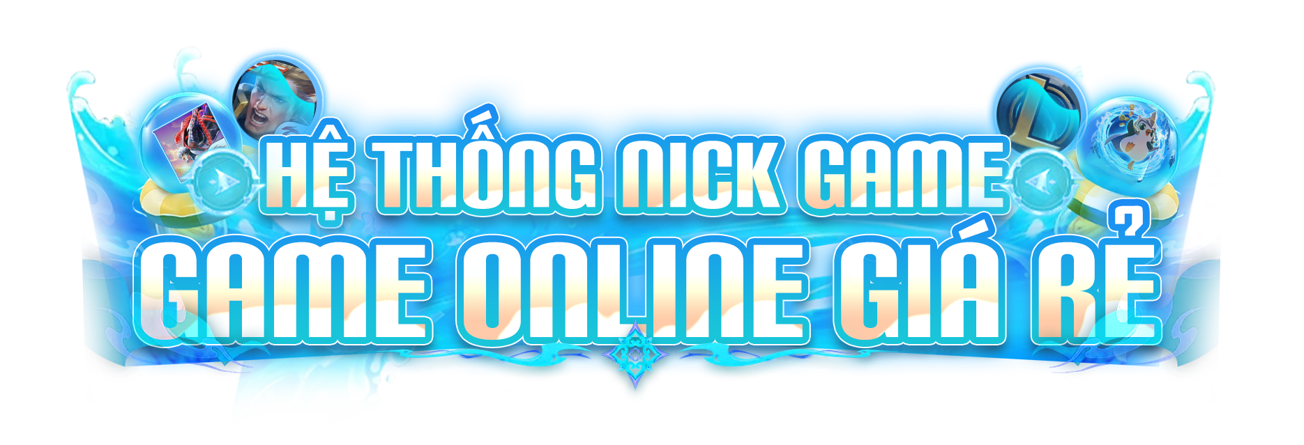 SHOPVANVINH.COM - Shop Game Đấu Trường Chân Lý